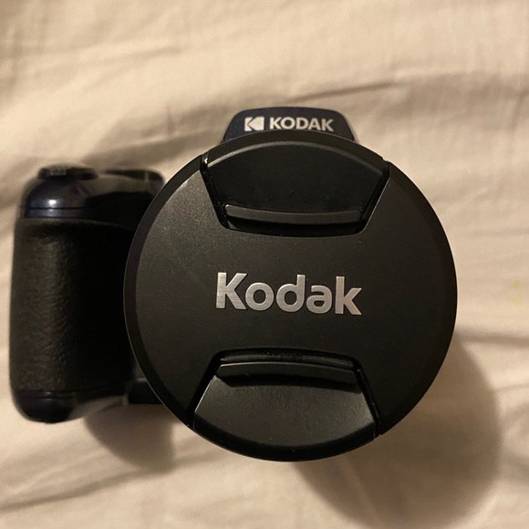 KODAK PIXPRO AZ528 Astro Zoom BSI-CMOS Bridge Digital Camera - Picture 2 of 11